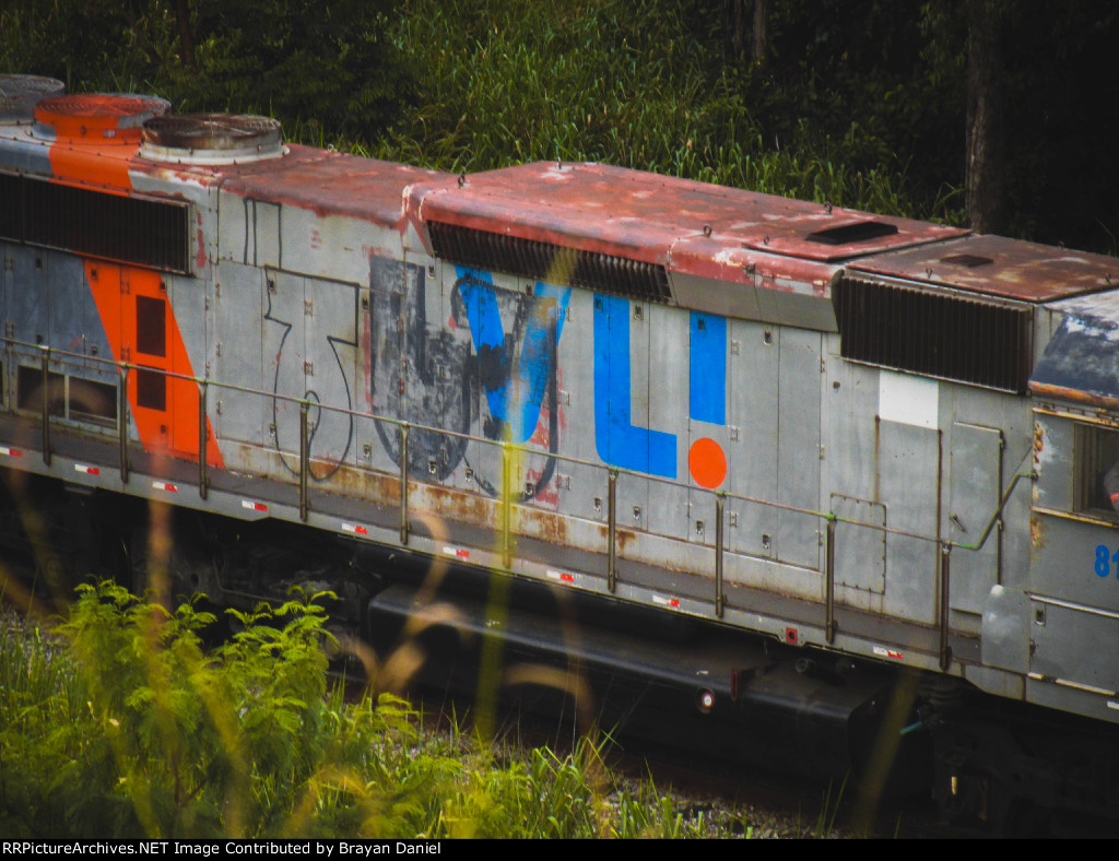 VLI 8143